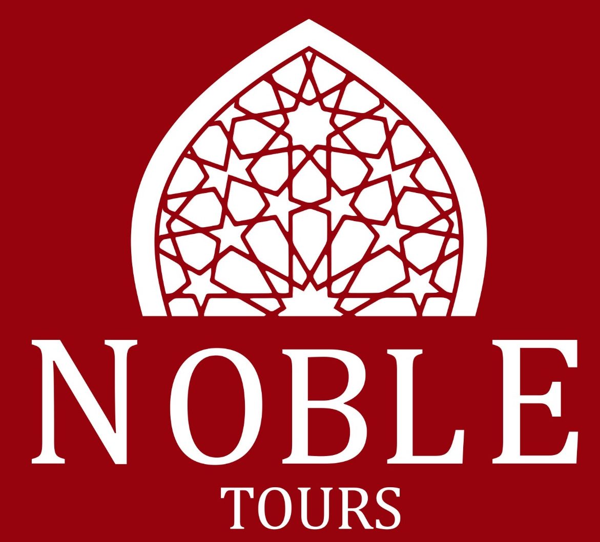 Noble Tours Logo